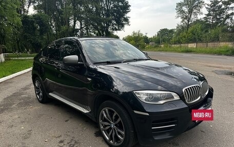 BMW X6, 2013 год, 3 295 000 рублей, 3 фотография