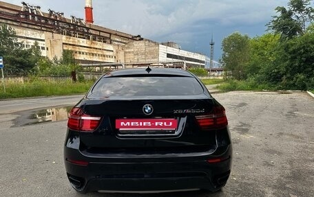 BMW X6, 2013 год, 3 295 000 рублей, 5 фотография