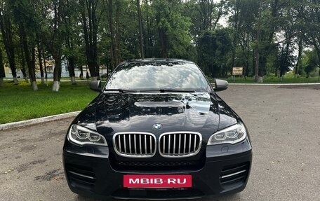 BMW X6, 2013 год, 3 295 000 рублей, 2 фотография