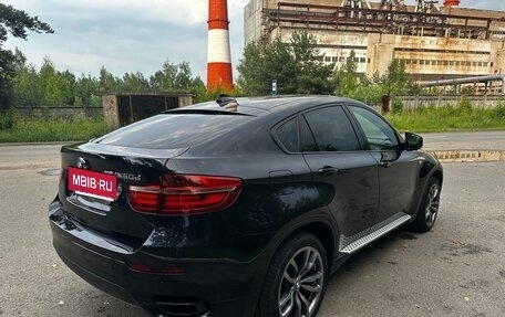 BMW X6, 2013 год, 3 295 000 рублей, 4 фотография