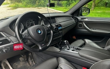 BMW X6, 2013 год, 3 295 000 рублей, 7 фотография