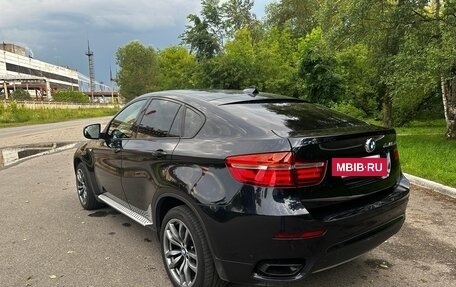 BMW X6, 2013 год, 3 295 000 рублей, 6 фотография