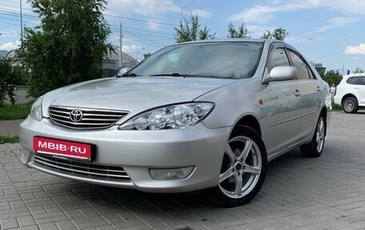 Toyota Camry V40, 2004 год, 970 000 рублей, 1 фотография