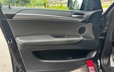 BMW X6, 2013 год, 3 295 000 рублей, 12 фотография
