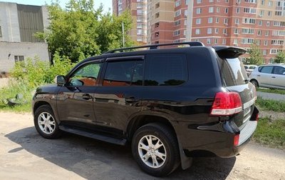 Toyota Land Cruiser 200, 2008 год, 3 500 000 рублей, 1 фотография