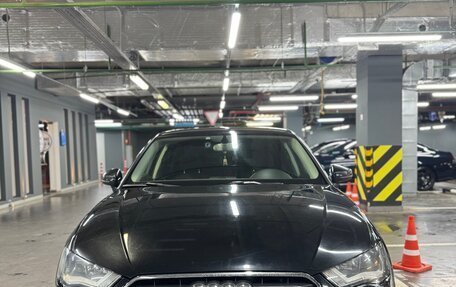Audi A3, 2013 год, 1 300 000 рублей, 1 фотография