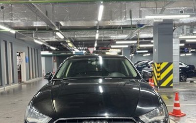 Audi A3, 2013 год, 1 300 000 рублей, 1 фотография