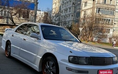 Toyota Crown, 1994 год, 500 000 рублей, 1 фотография
