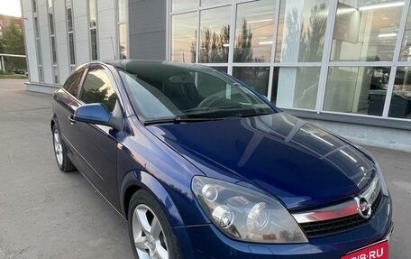 Opel Astra H, 2011 год, 650 000 рублей, 1 фотография