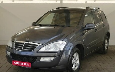 SsangYong Kyron I, 2011 год, 910 000 рублей, 1 фотография