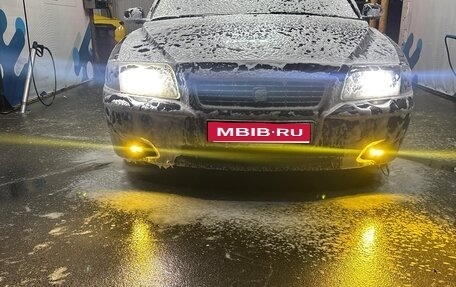 Volvo S80 II рестайлинг 2, 2005 год, 500 000 рублей, 1 фотография