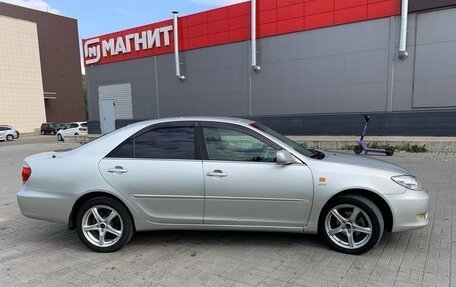 Toyota Camry V40, 2004 год, 970 000 рублей, 7 фотография