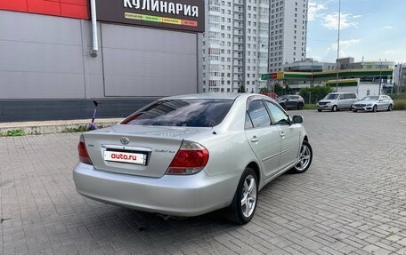 Toyota Camry V40, 2004 год, 970 000 рублей, 8 фотография