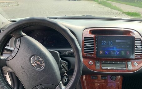 Toyota Camry V40, 2004 год, 970 000 рублей, 11 фотография