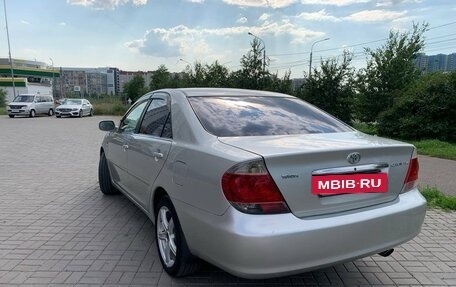 Toyota Camry V40, 2004 год, 970 000 рублей, 13 фотография