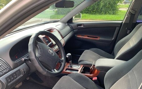 Toyota Camry V40, 2004 год, 970 000 рублей, 15 фотография