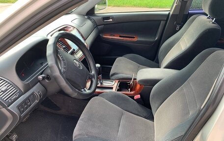Toyota Camry V40, 2004 год, 970 000 рублей, 14 фотография