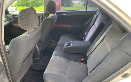 Toyota Camry V40, 2004 год, 970 000 рублей, 18 фотография