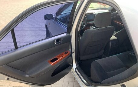 Toyota Camry V40, 2004 год, 970 000 рублей, 16 фотография