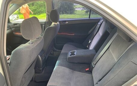 Toyota Camry V40, 2004 год, 970 000 рублей, 17 фотография