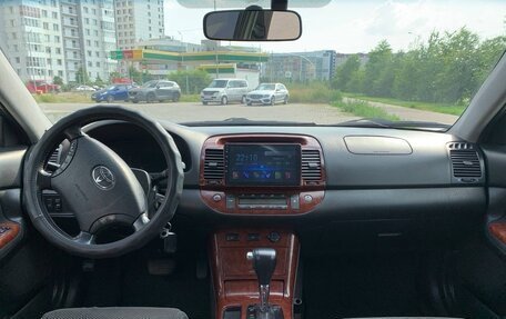 Toyota Camry V40, 2004 год, 970 000 рублей, 19 фотография