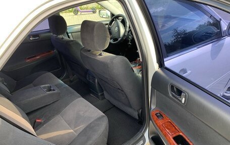 Toyota Camry V40, 2004 год, 970 000 рублей, 20 фотография