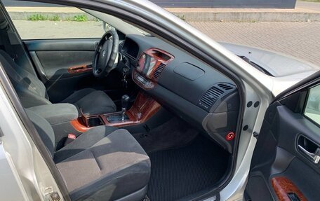 Toyota Camry V40, 2004 год, 970 000 рублей, 21 фотография