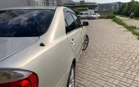 Toyota Camry V40, 2004 год, 970 000 рублей, 25 фотография