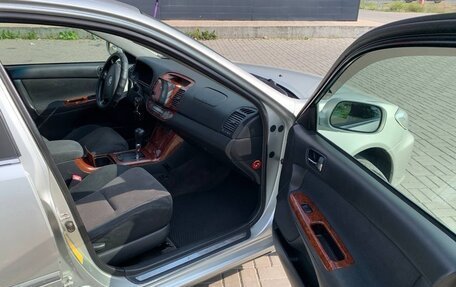 Toyota Camry V40, 2004 год, 970 000 рублей, 22 фотография