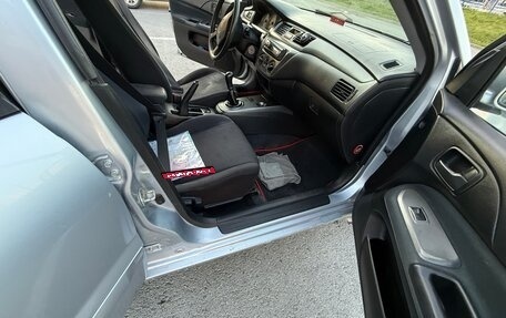 Mitsubishi Lancer IX, 2005 год, 380 000 рублей, 6 фотография