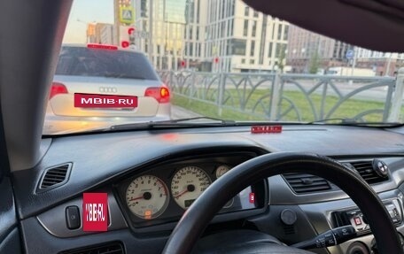 Mitsubishi Lancer IX, 2005 год, 380 000 рублей, 5 фотография