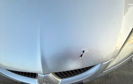 Mitsubishi Lancer IX, 2005 год, 380 000 рублей, 19 фотография