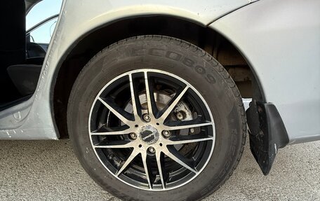 Mitsubishi Lancer IX, 2005 год, 380 000 рублей, 18 фотография