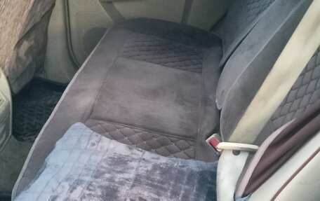 Hyundai Santa Fe III рестайлинг, 2007 год, 1 300 000 рублей, 6 фотография