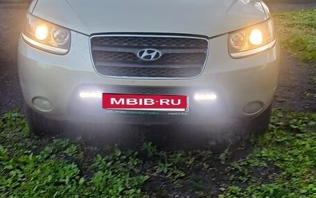 Hyundai Santa Fe III рестайлинг, 2007 год, 1 300 000 рублей, 3 фотография