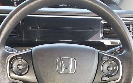 Honda Stepwgn IV, 2017 год, 2 200 000 рублей, 7 фотография