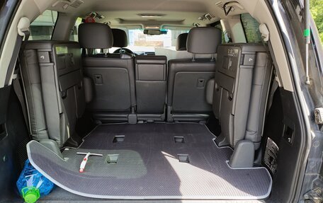 Toyota Land Cruiser 200, 2008 год, 3 500 000 рублей, 6 фотография
