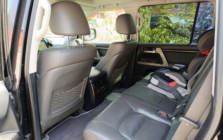 Toyota Land Cruiser 200, 2008 год, 3 500 000 рублей, 5 фотография