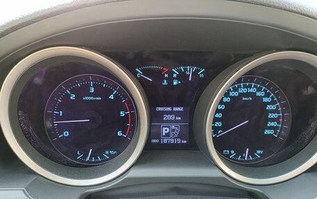 Toyota Land Cruiser 200, 2008 год, 3 500 000 рублей, 3 фотография