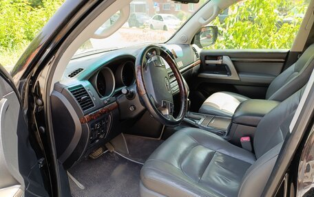 Toyota Land Cruiser 200, 2008 год, 3 500 000 рублей, 7 фотография