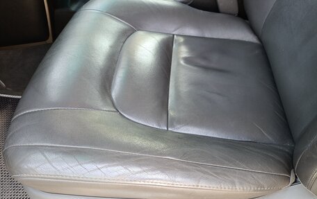 Toyota Land Cruiser 200, 2008 год, 3 500 000 рублей, 9 фотография