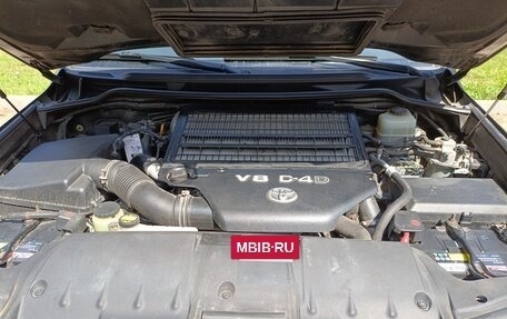 Toyota Land Cruiser 200, 2008 год, 3 500 000 рублей, 4 фотография