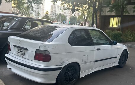 BMW 3 серия, 1994 год, 245 000 рублей, 3 фотография