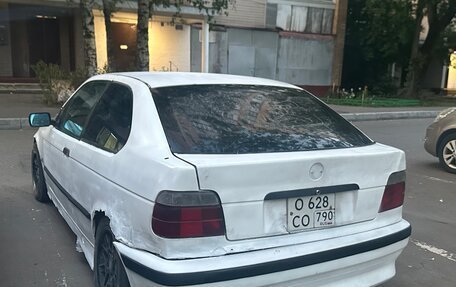 BMW 3 серия, 1994 год, 245 000 рублей, 4 фотография