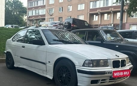 BMW 3 серия, 1994 год, 245 000 рублей, 2 фотография