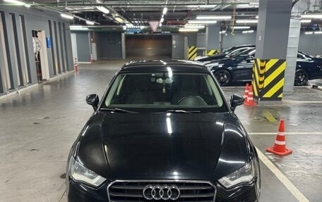 Audi A3, 2013 год, 1 300 000 рублей, 2 фотография