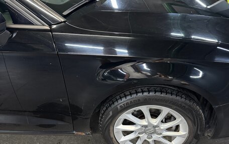 Audi A3, 2013 год, 1 300 000 рублей, 9 фотография