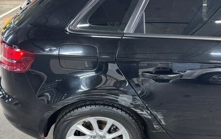 Audi A3, 2013 год, 1 300 000 рублей, 14 фотография