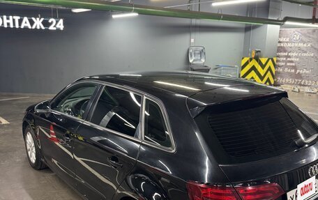 Audi A3, 2013 год, 1 300 000 рублей, 6 фотография