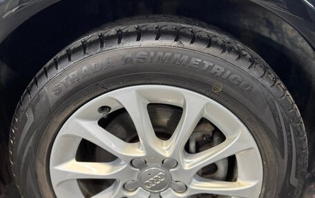 Audi A3, 2013 год, 1 300 000 рублей, 12 фотография